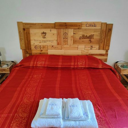 Ca Di Nonni Apartment Chiesanuova  ภายนอก รูปภาพ