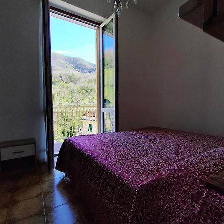 Ca Di Nonni Apartment Chiesanuova  ภายนอก รูปภาพ