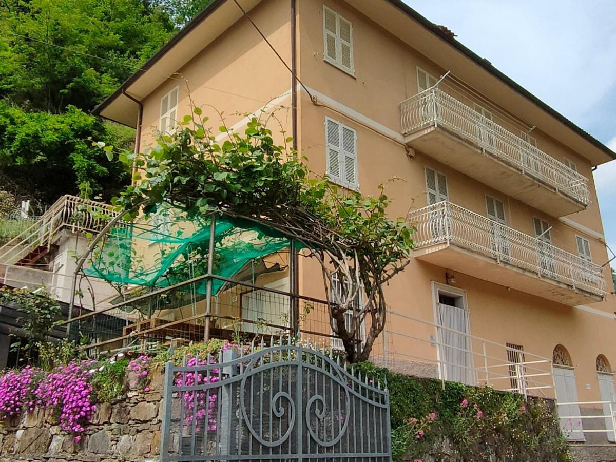 Ca Di Nonni Apartment Chiesanuova  ภายนอก รูปภาพ