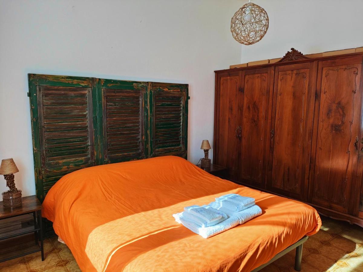 Ca Di Nonni Apartment Chiesanuova  ภายนอก รูปภาพ