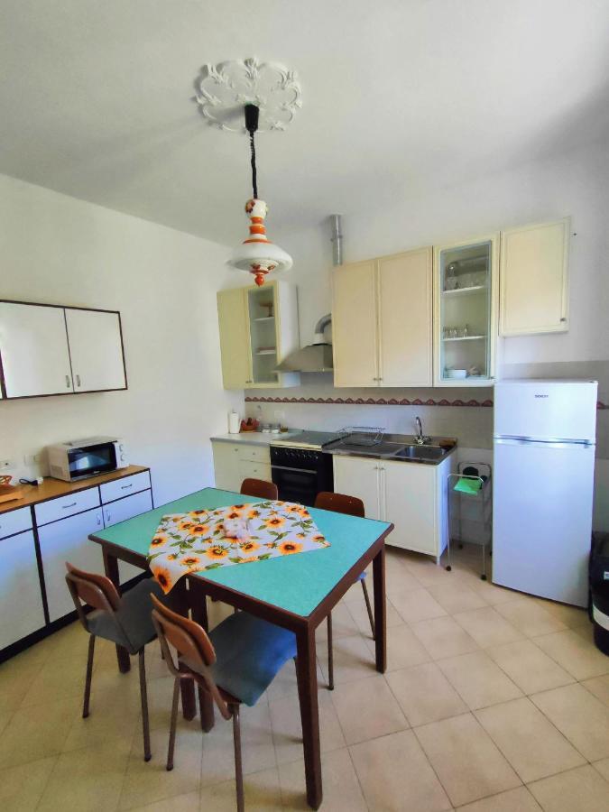 Ca Di Nonni Apartment Chiesanuova  ภายนอก รูปภาพ
